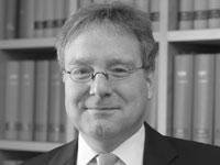 Dr. Rochus Schmitz